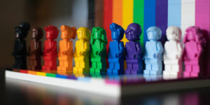 Google Business Profile adds new LGBTQ+ attributes