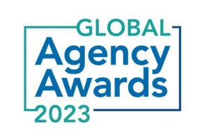 DAC nominated in Global Agency Awards