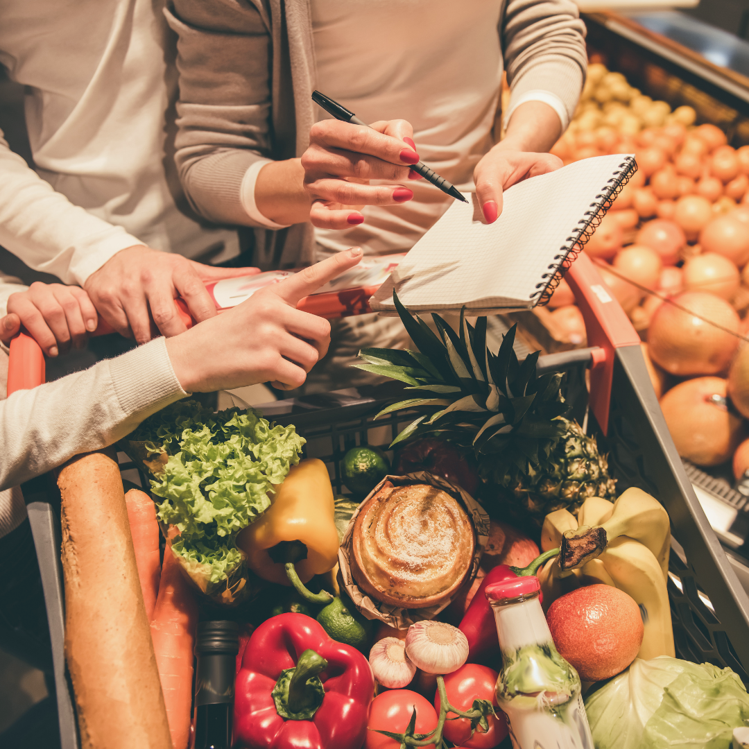 Possible 2023: The Fresh Market Anti-Inflation Recipe