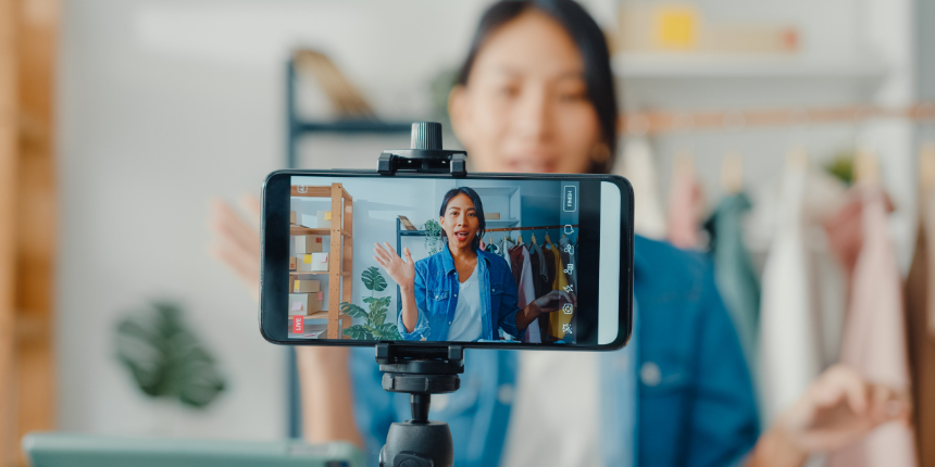 Livestreaming e-commerce in North America: Opportunities and challenges