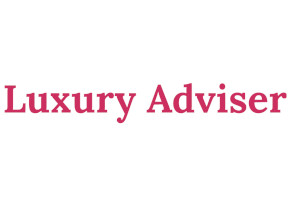 Luxury Adviser logo.