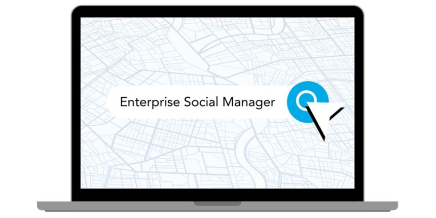 How to master local organic social with TransparenSEE