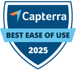 Capterra Awards 2025