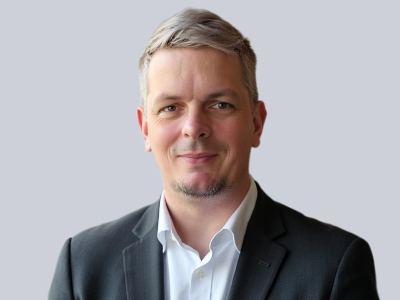Ben Moll