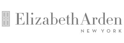Elizabeth Arden New York logo.
