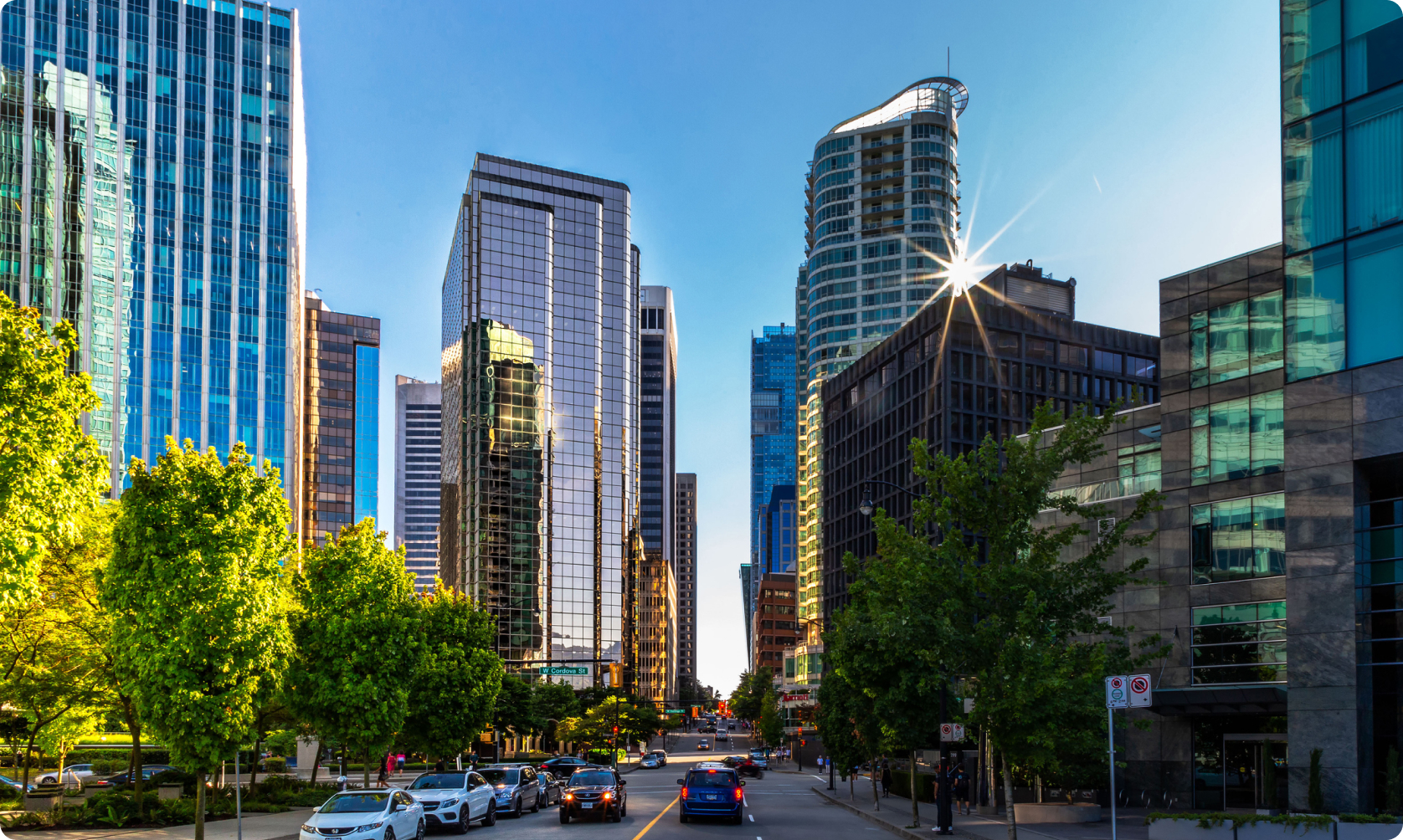 Vancouver