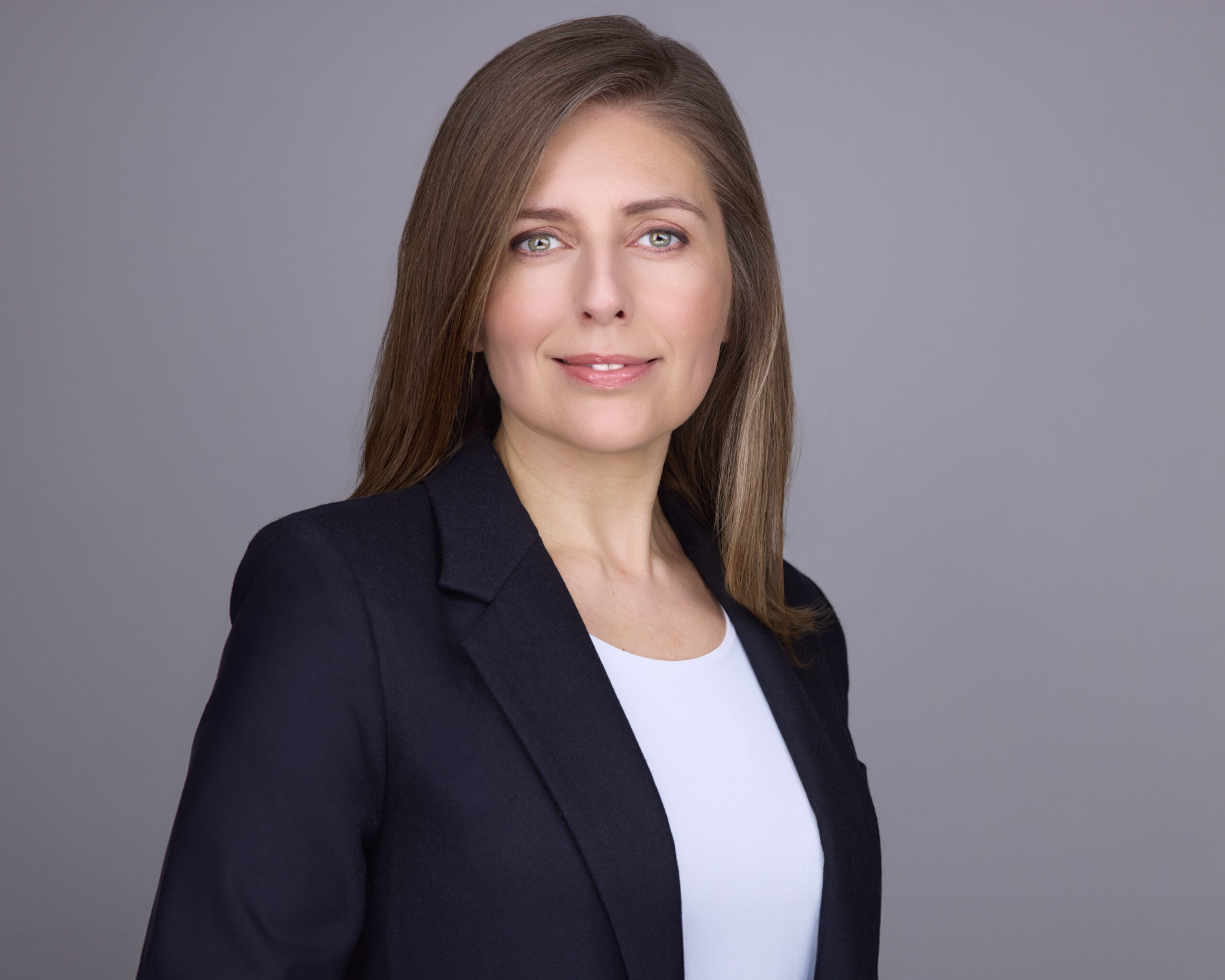 Viktoriia Isler