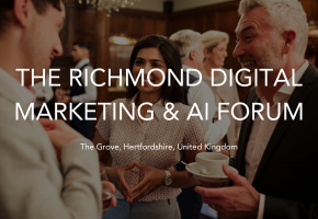 DAC at the Richmond Digital Marketing & AI Forum 2025