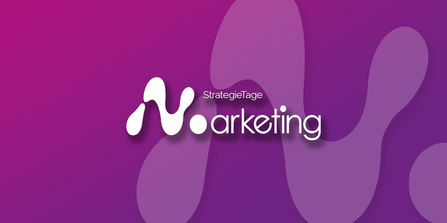 Strategietage-Marketing Event