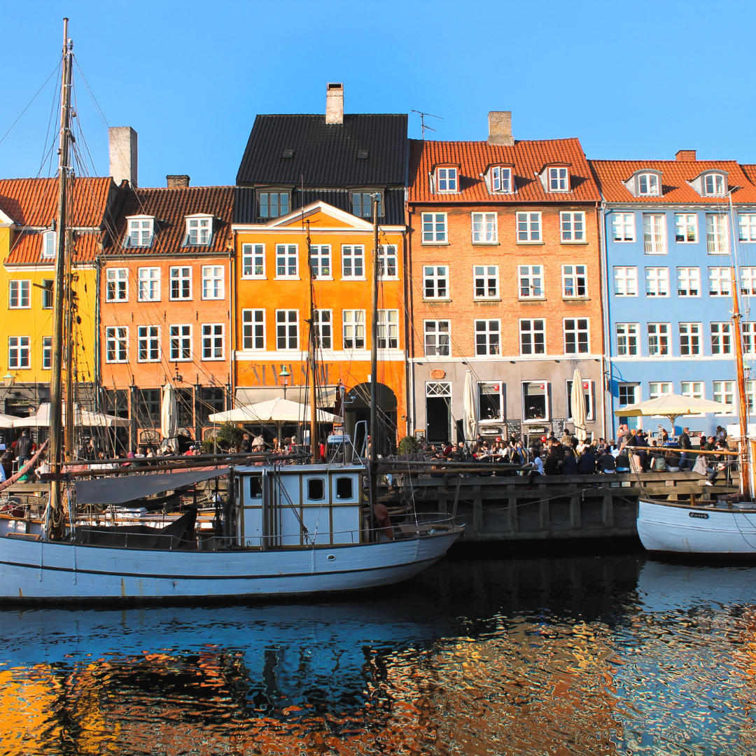 DAC ist auf der eTail Nordic Connect in Kopenhagen