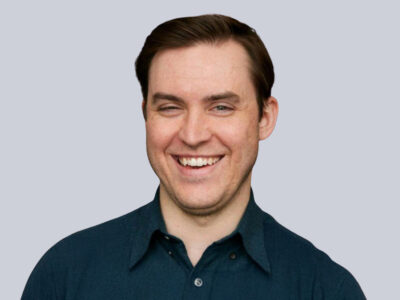 Michael Goodman