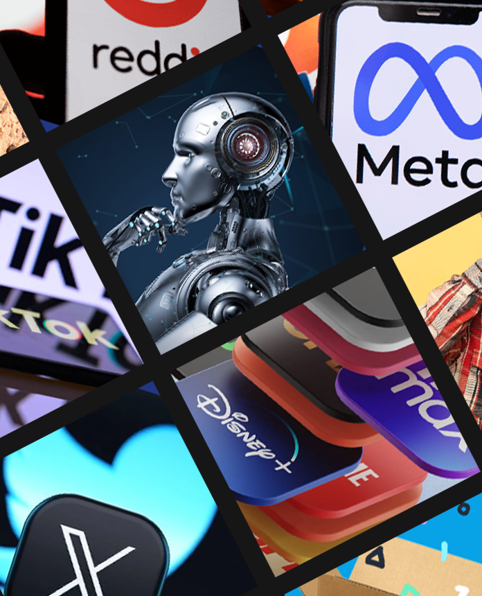 2024 Marketing Recap: 14 Key Stories That Shaped the Industry and What’s Ahead for 2025