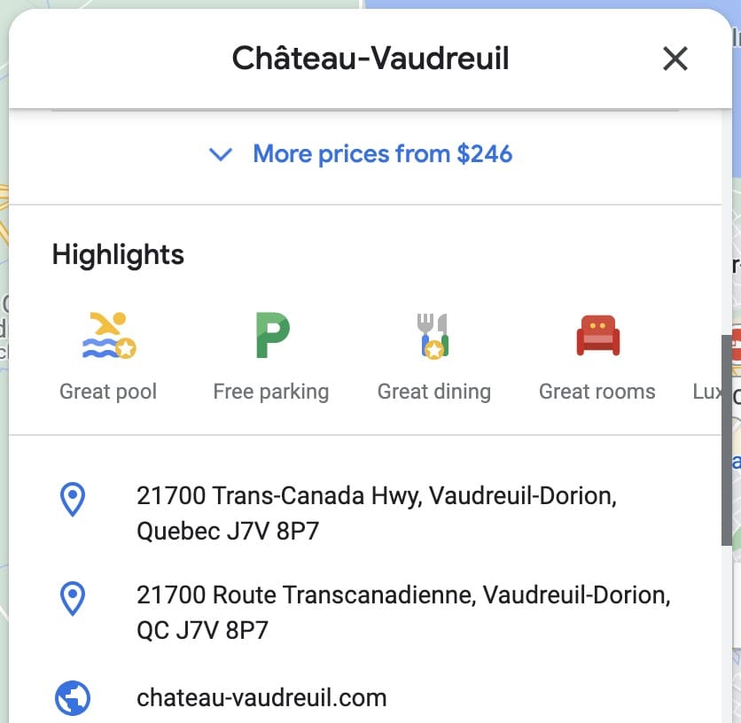 Google Maps Displaying Addresses - Google Maps Addresses In Multiple Languages 1683629264