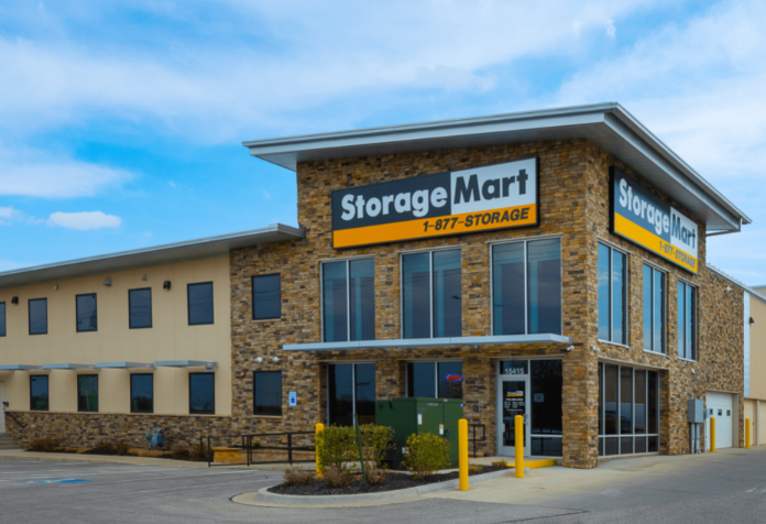 StorageMart