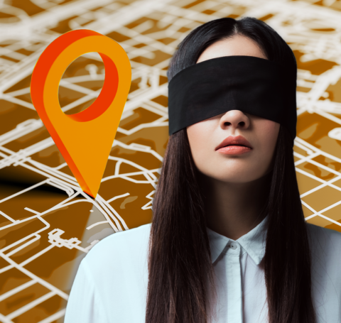 DAC Local Blindspot quiz