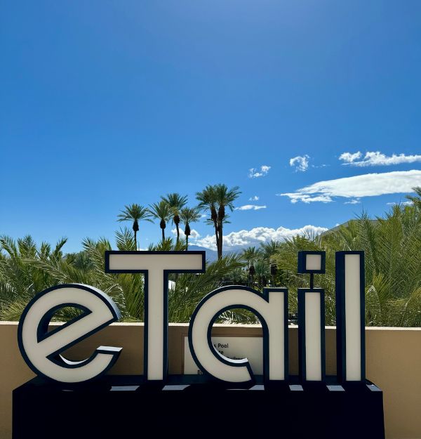 eTail Toronto
