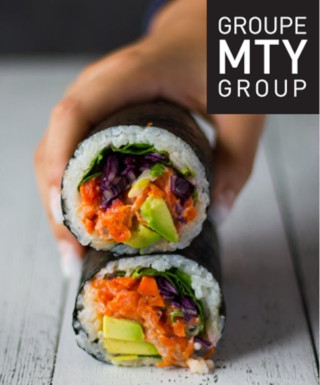 MTY Group