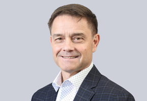 DAC Names Rob Elliott as New Chief Financial Officer