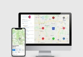 DAC kündigt die Integration mit Apple Business Connect API an