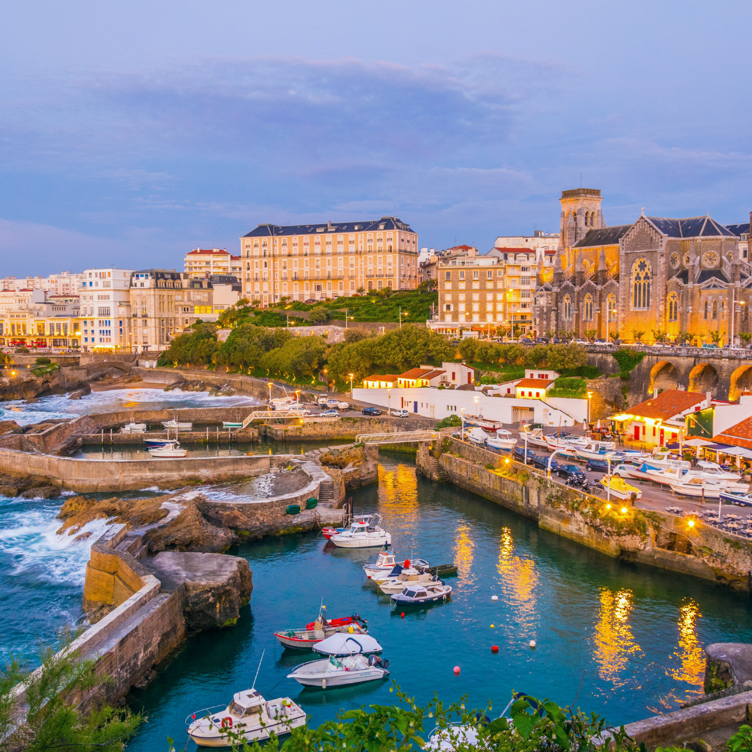 One to One IA × Expérience Client – Biarritz
