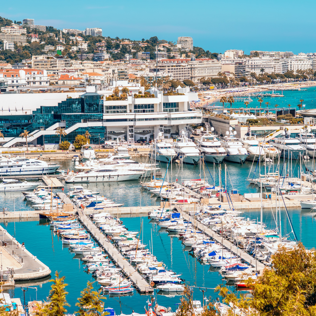 All4Customer Meetings – Cannes