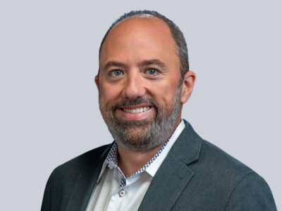 Ken Seligman