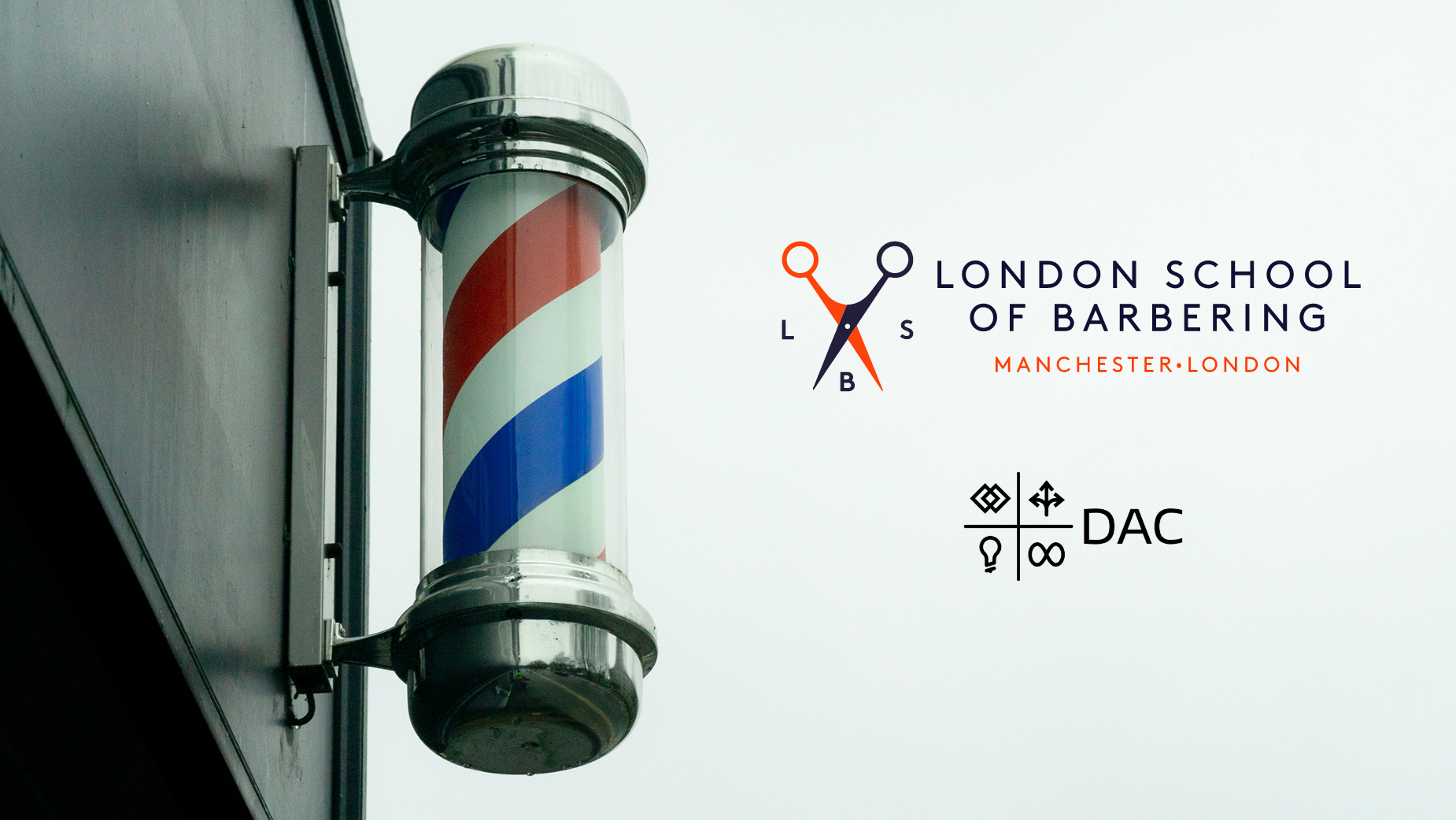 London School of Barbering Enhances Digital Marketing with DAC Partnership
