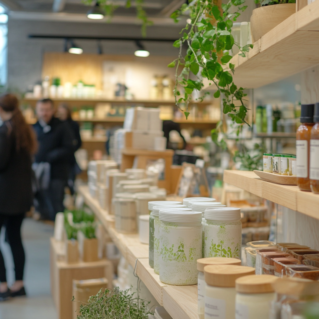 Nature & Découvertes choisit DAC pour accélérer sa stratégie digitale locale dans 90 magasins en France