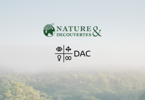 Nature & Découvertes choisit DAC pour accélérer sa stratégie digitale locale dans 90 magasins en France