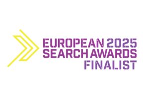 DAC Wins Silver at the 2025 European Search Awards