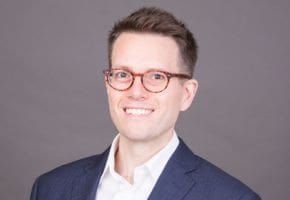 DAC Welcomes Robert Cooney Back to the Agency as VP, Client Strategy
