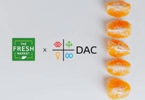 DAC and The Fresh Market Partnership Wins Search Engine Land's 2023 