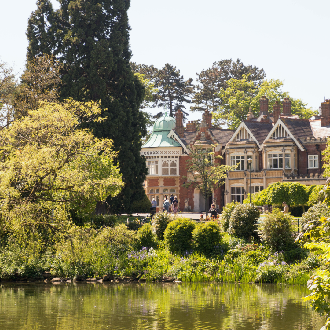 DAC at The Richmond Marketing Forum UK 2025