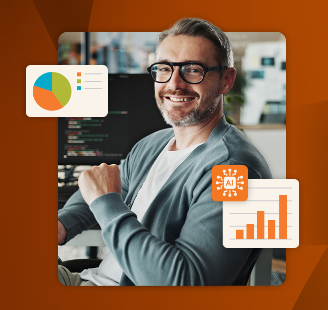 Generative Marketing Intelligence: A new way for innovative brands to drive efficiency and performance