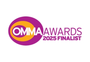 DAC Shortlisted at the OMMA Awards 2025
