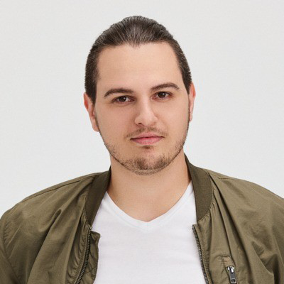Nicolas Madore