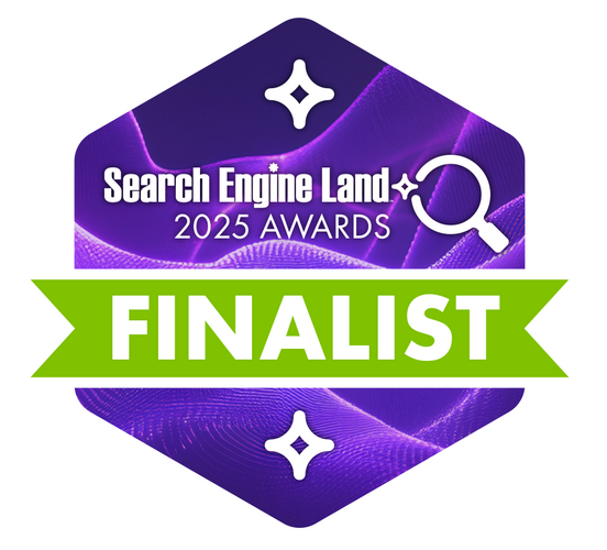DAC Named 2025 Search Engine Land Awards Finalist   