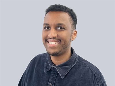 Ahmed Aden
