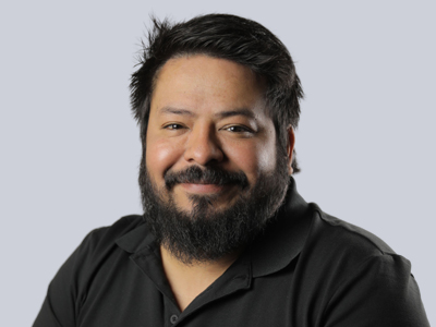 Alex Hernandez
