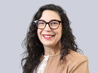 Christine DeFazio