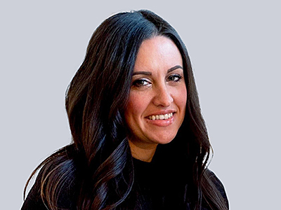 Felicia DelVecchio