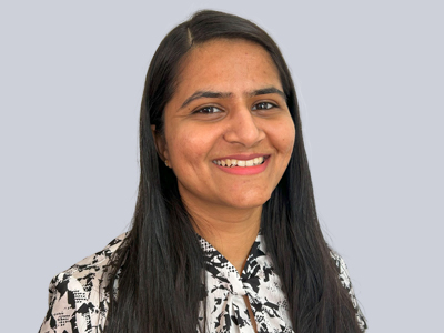 Himadri Patel