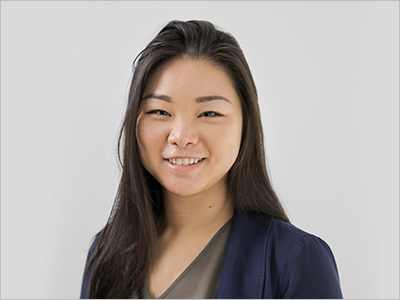 Isrene shao