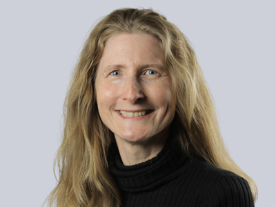 Jane Sanderson