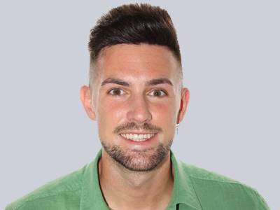 Javier Reventun Gutierrez