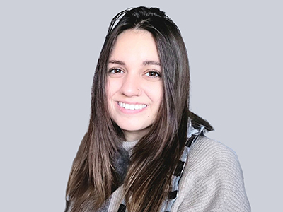 Monica Saraga