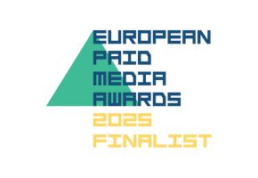 DAC Nominda en los European Agency Awards 2025 por Mejor Campaña Local