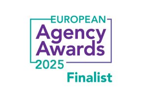 DAC Nominada en los European Agency Awards 2025 en la categoría Mejor Campaña Local