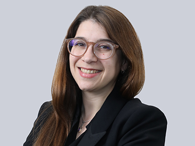 Sofia Andolcetti