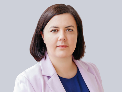 Victoria Khinevich
